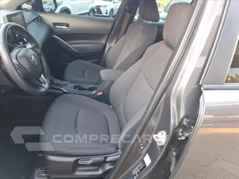COROLLA CROSS 2.0 VVT-IE FLEX XR DIRECT SHIFT
