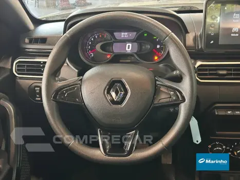 OROCH 1.6 16V SCE FLEX INTENSE MANUAL