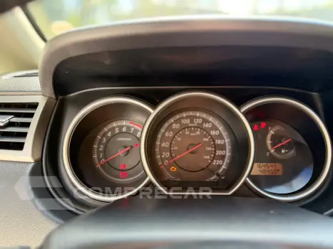 TIIDA 1.8 SL 16V