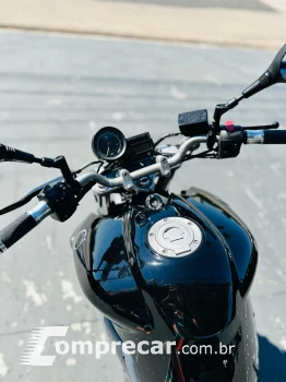 MT03 660cc