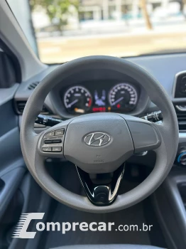HB20S 1.0 12V Vision