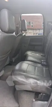 RAM 5.9 2500 SLT 4X4 CD I6 24V Turbo