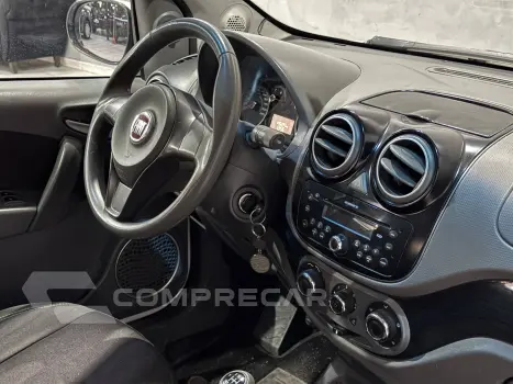 PALIO 1.0 MPI Attractive 8V
