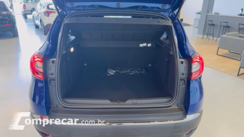 CAPTUR 1.3 TCE Iconic