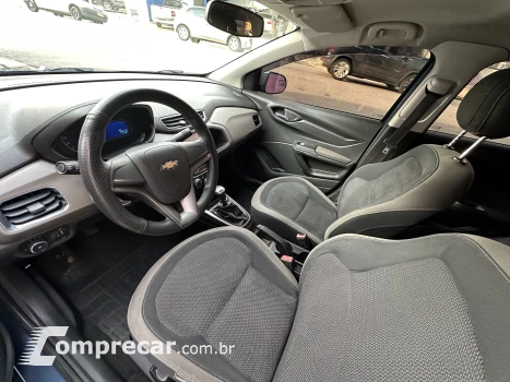 PRISMA 1.4 LTZ Spe/4 8V
