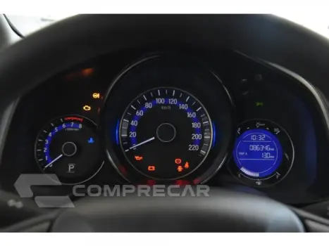 FIT - 1.5 PERSONAL 16V 4P AUTOMÁTICO