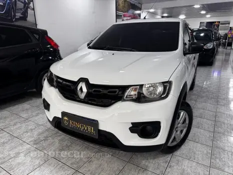 KWID ZEN 10MT