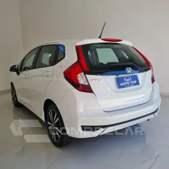 FIT 1.5 EX 16V
