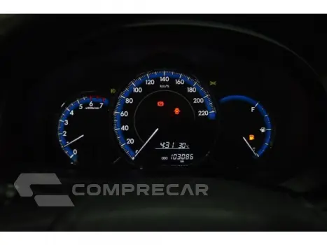 YARIS HATCH - 1.3 16V XL MANUAL