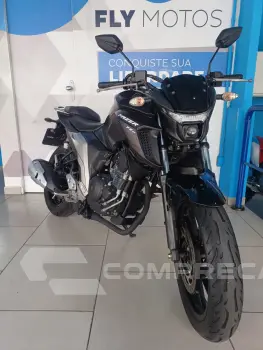 FZ25 FAZER ABS