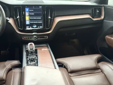 XC60 2.0 T8 HYBRID INSCRIPTION AWD GEARTRONIC