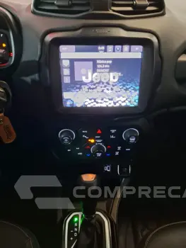 RENEGADE 1.3 T270 Turbo Longitude