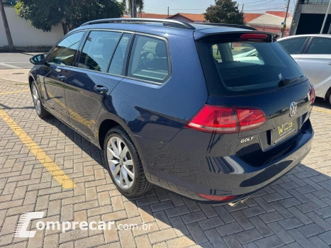 Golf Variant Comfortline 1.4 TSI