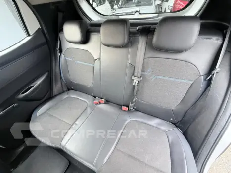 KWID 1.0 12V SCE Intense