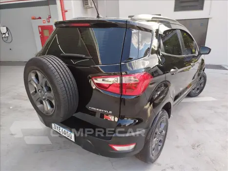 ECOSPORT 1.5 Ti-vct Freestyle