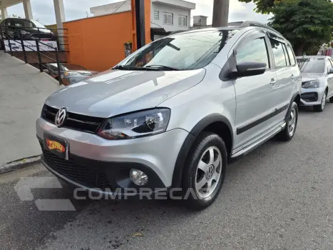 SPACE CROSS 1.6 MI 8V