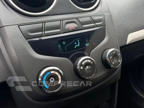 MONTANA LS 1.4 ECONOFLEX 8V 2p