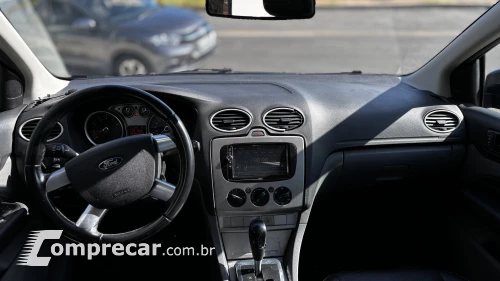 FOCUS 2.0 S Sedan 16V