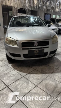 SIENA 1.0 MPI EL 8V