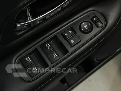 HR-V EX 1.8 Flexone 16V 5p Aut.