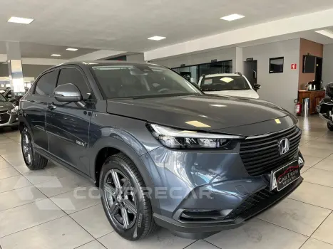Honda HR-V EXL HS 4 portas