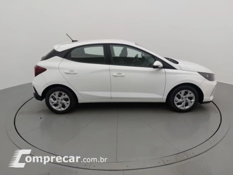 HB20 1.0 12V FLEX COMFORT PLUS MANUAL