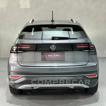 Nivus Highline 1.0 200 TSI Flex Aut.