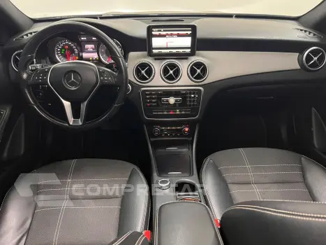 GLA 200 1.6 CGI Vision 16V Turbo