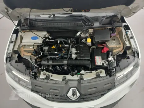 KWID 1.0 12V SCE FLEX ZEN MANUAL