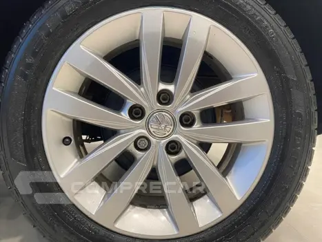 FOX 1.0 MPI TRACK 12V FLEX 4P MANUAL