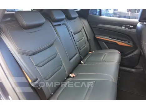 TERRITORY 1.5 ECOBOOST GTDI GASOLINA TITANIUM AUTOMÁTICO
