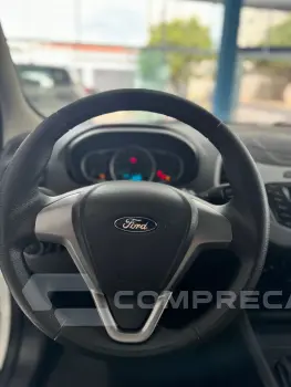 KA 1.0 Ti-vct SE Plus