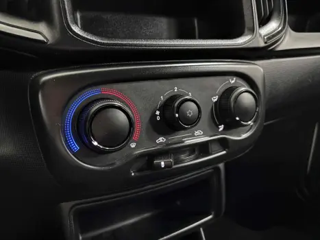 FIORINO 1.4 MPI FURGÃO ENDURANCE 8V FLEX 2P MANUAL