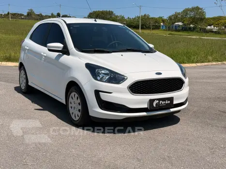 KA + 1.0 SE Plus 12V
