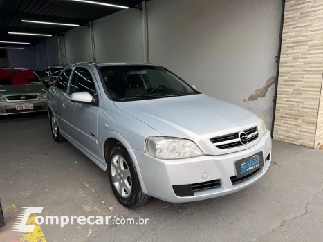 ASTRA 2.0 MPFI Advantage 8V