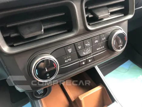 Maverick 2.0 Ecoboost Gasolina Lariat Fx4 Automático