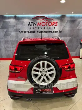 Crossfox 1.6 4P FLEX