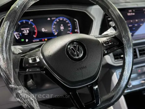 T-CROSS 1.0 200 TSI TOTAL FLEX COMFORTLINE AUTOMÁTICO