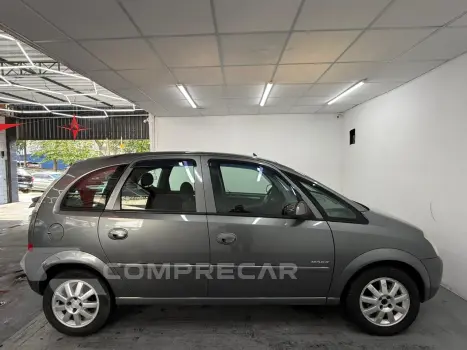 Meriva Maxx 1.4 MPFI 8V ECONOFLEX 5p
