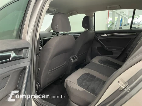 GOLF 1.4 250 TSI Highline