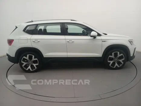 TAOS 1.4 250 TSI TOTAL FLEX HIGHLINE AUTOMÁTICO