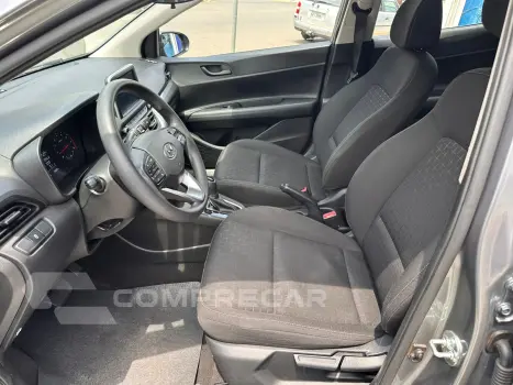 HB20 1.0 Tgdi Comfort