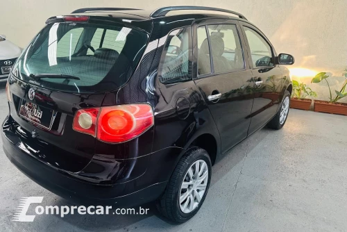 SPACEFOX 1.6 MI 8V