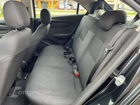 ONIX 1.0 MPFI JOY 8V