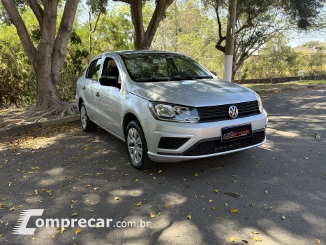 VOYAGE 1.0 12V MPI Totalflex