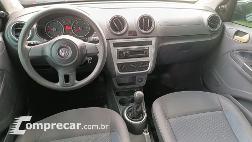 GOL 1.6 MSI Totalflex
