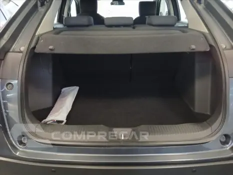 HR-V 1.5 DI I-VTEC FLEX EX CVT