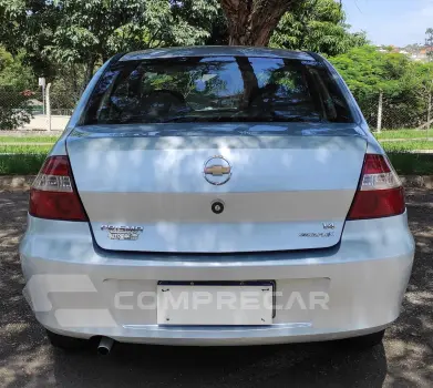 PRISMA 1.4 MPFI Maxx 8V