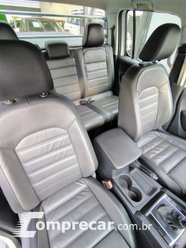 AMAROK High.CD 2.0 16V TDI 4x4 Dies. Aut