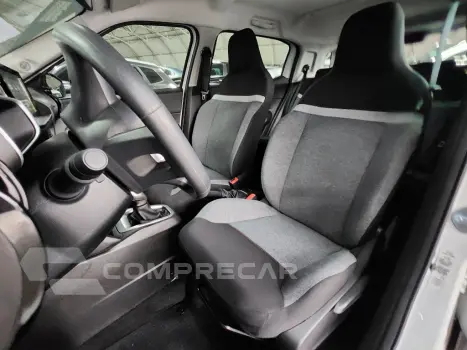 C3 AIRCROSS 1.0  TURBO 200 FLEX FEEL CVT
